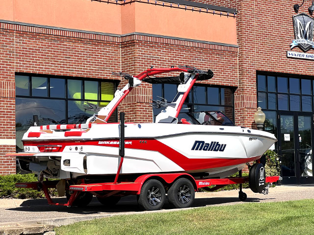 New Inboard Boats For Sale | Malibu & Axis Boats